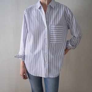 AYR The Deep End - Purple Size Medium